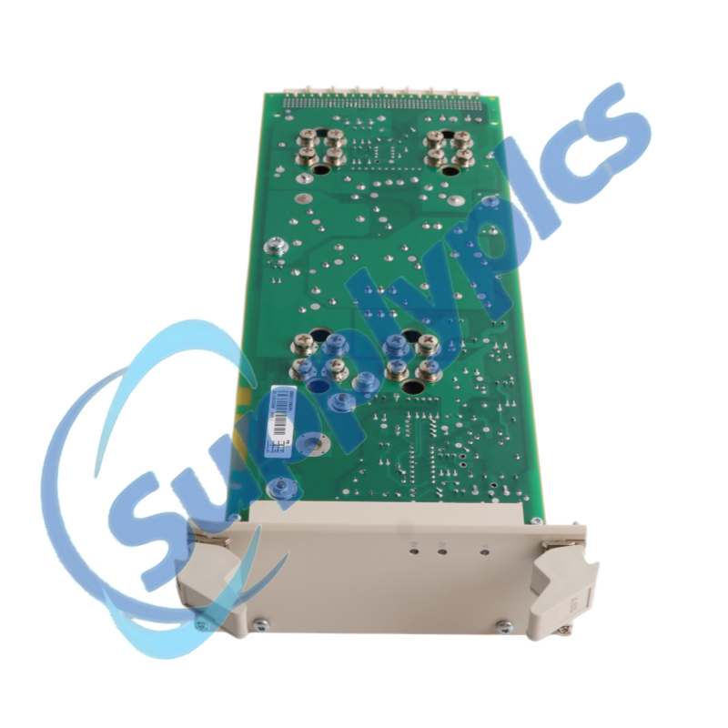 ABB SR511 3BSE000863R1 Power Regulator Module