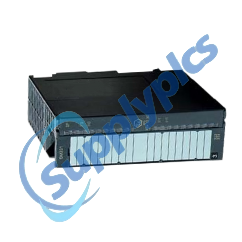 Siemens 6AG1331-7TF01-7AB0 SIPLUS S7-300 SM 331 Analog Input Module
