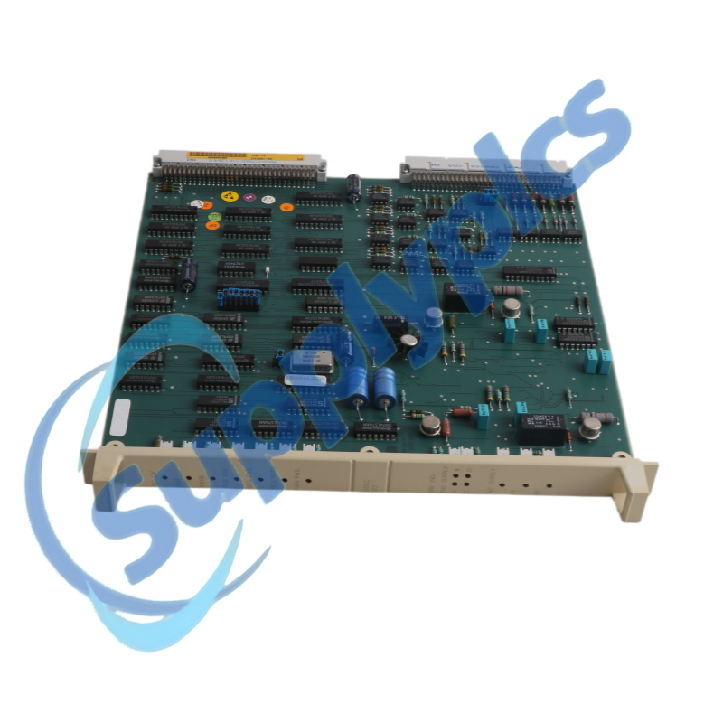 ABB DSBC172 57310001-KD Bus Repeater Master