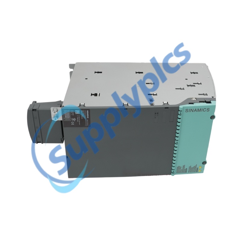 SIEMENS 6SL3120-1TE28-5AA3 SINAMICS Motor Module In stock