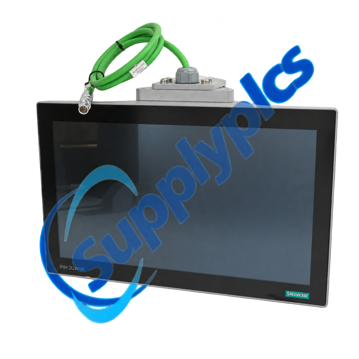 Siemens 6AV7241-5BC07-0JA0 SIMATIC IPC477E 15 hüvelykes érintőképernyős PC