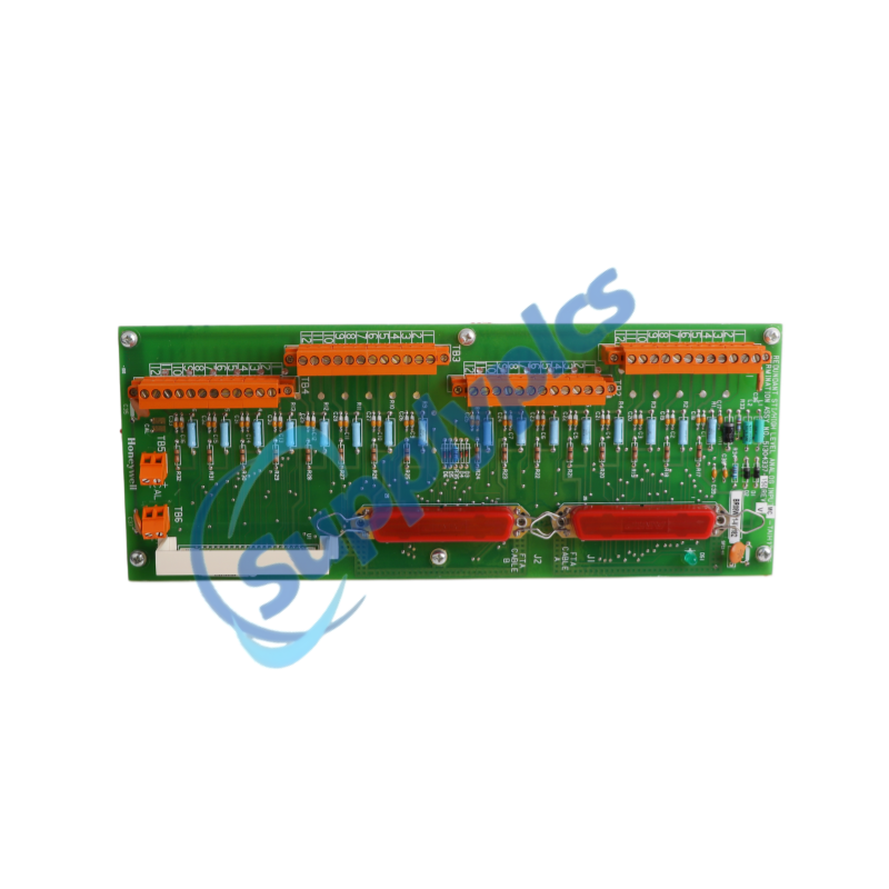 Honeywell MC-TAIH12 51304337-150 High-Level Analog Input Field Termination Assembly
