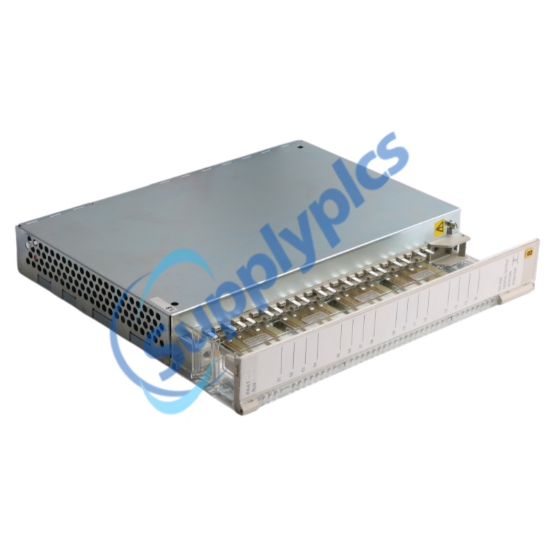 ABB DO630  3BHT300007R1 DO630 Digital Output 16ch 250VAC Ready For Ship
