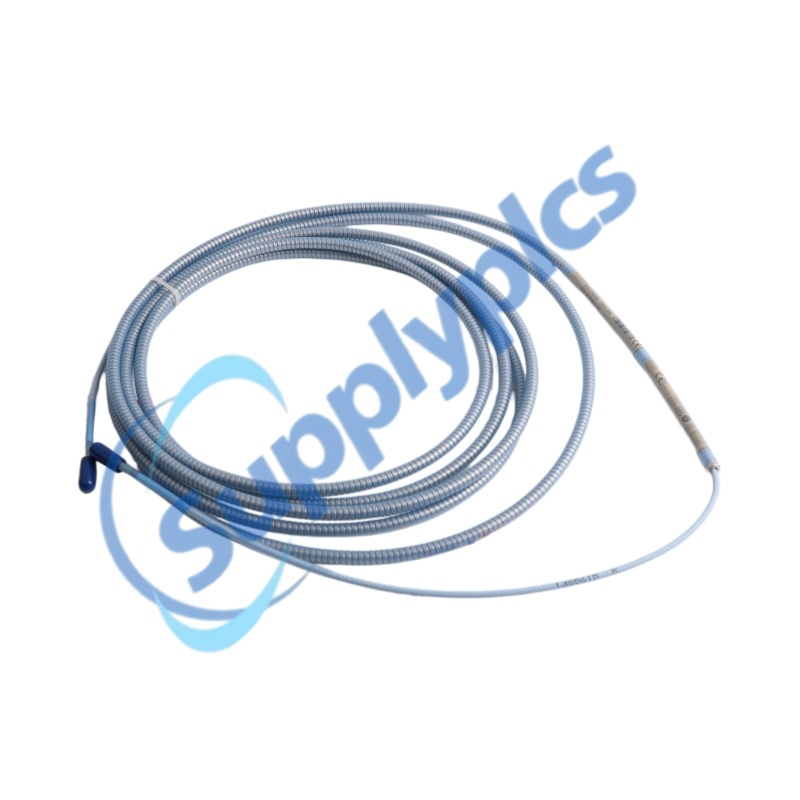 Bently Nevada 330190-040-01-00 3300 XL Extended Temperature Range (ETR) Extension Cable Original new