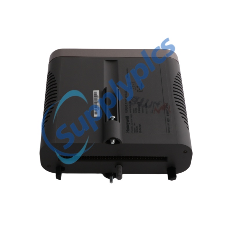 Analogový vstupní modul Honeywell 8C-PAIN01 51454356-175, skladem