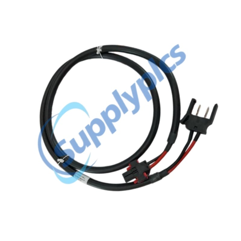 Honeywell FS-PDC-MB24-1P heavy-duty 24VDC power distribution cable Original new