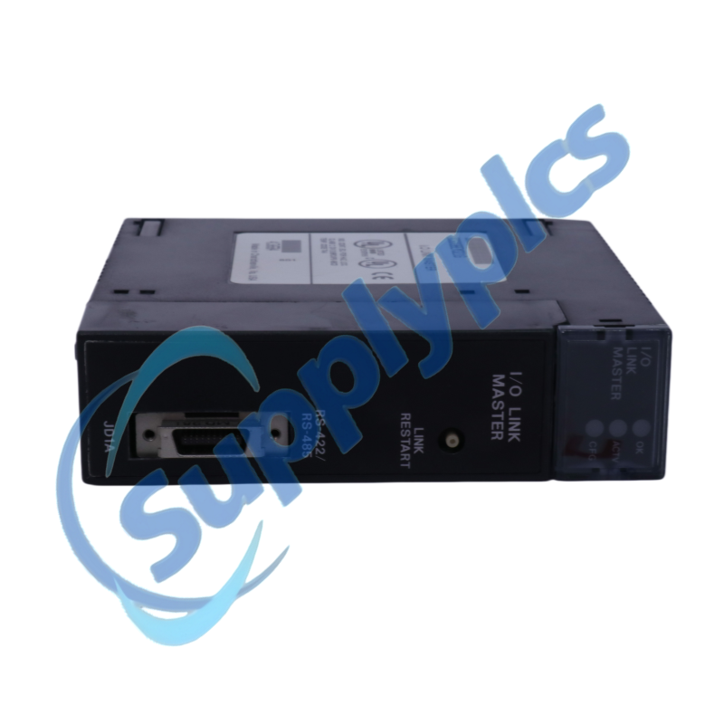 General Electric IC693BEM321 I/O Link Master Module