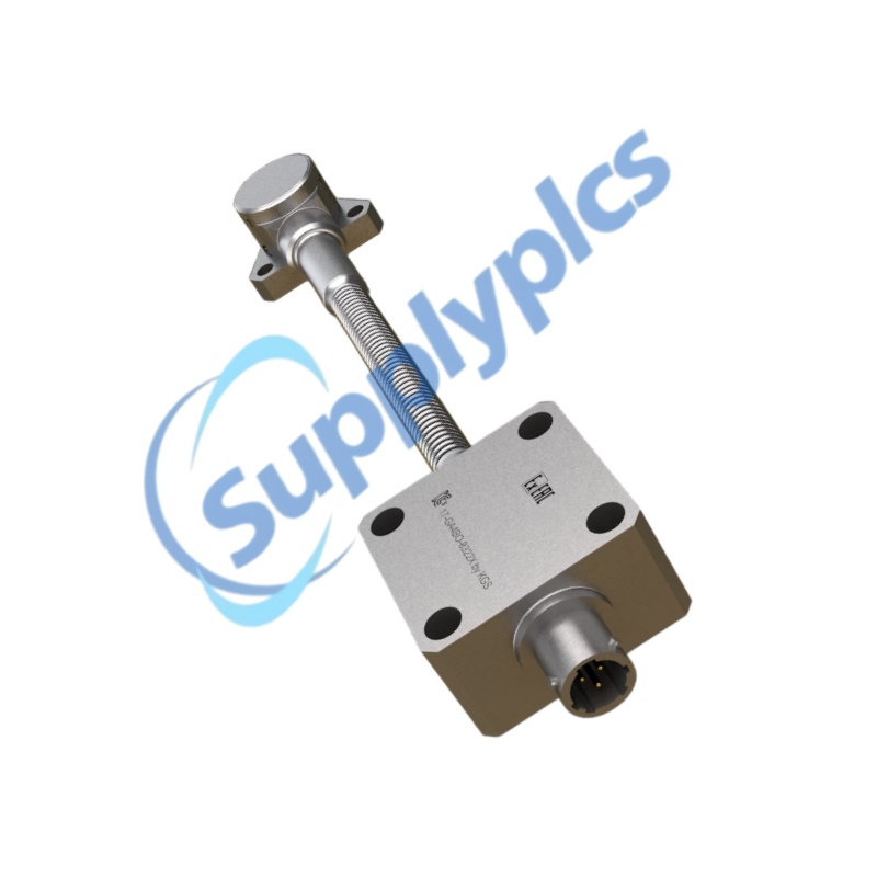 Vibro-Meter CE281 444-281-000-111 piezoelectric accelerometer Ready For Ship