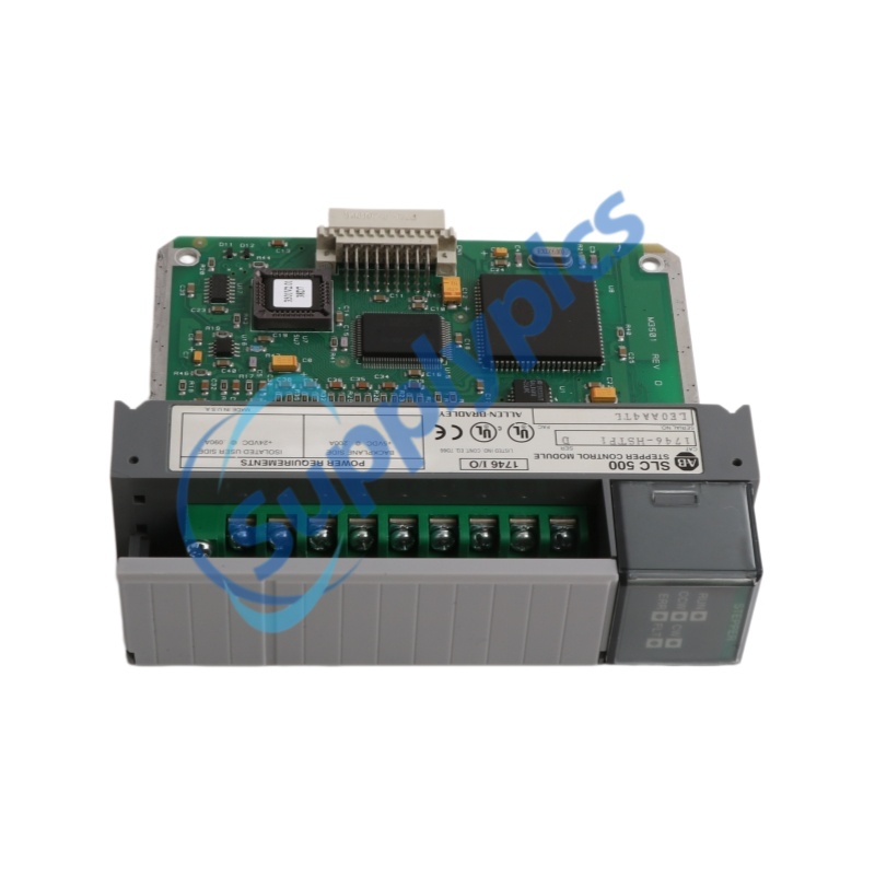 Allen-Bradley 1746-HS IMC 110 Motion Control Module Original new