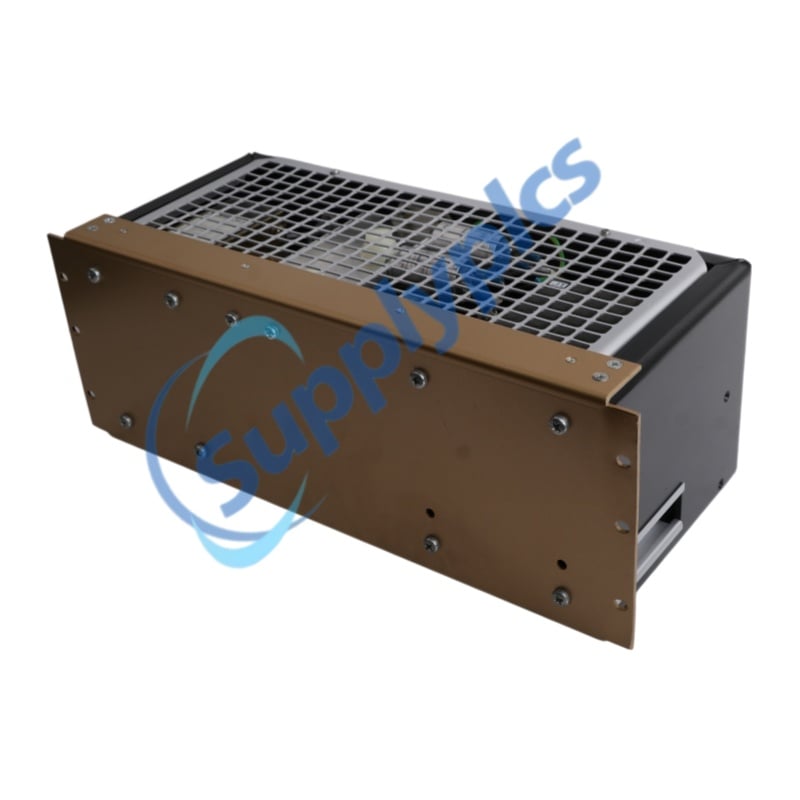 Unidad de fuente de alimentación ABB DSSA165 48990001-LY DSSA 165, original nueva