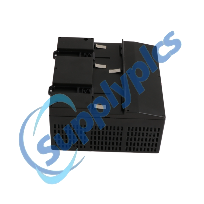 Unit Antarmuka Jaringan Profinet GE IC200PNS001