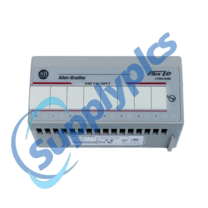 AB 1794-IM8 220V Digital AC Input Module