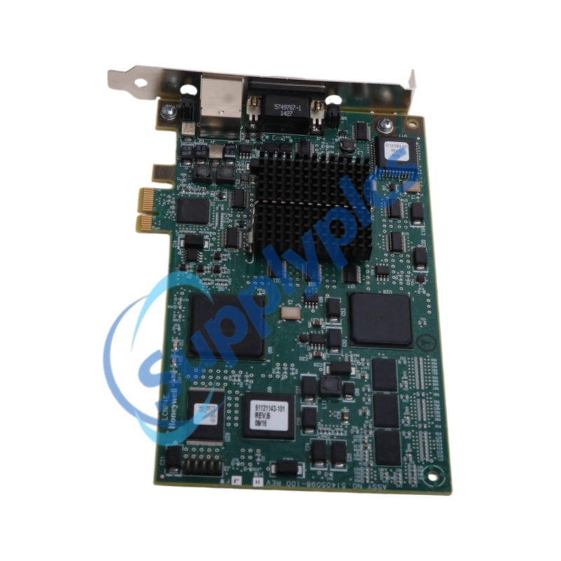 Karta Honeywell 51405098-100 LCNP4E skladem