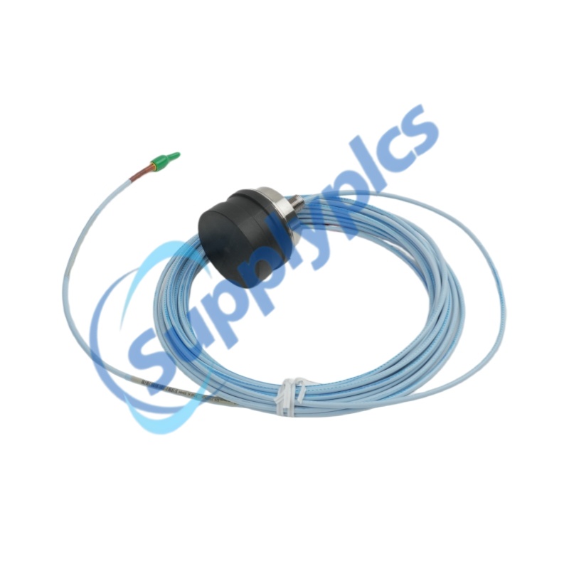 Bently Nevada 330876-01-90-00-00 3300 XL 50 mm Proximity Probe Ready For Ship