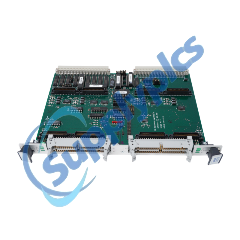 GE VIPC616  VME CARRIER CARD
