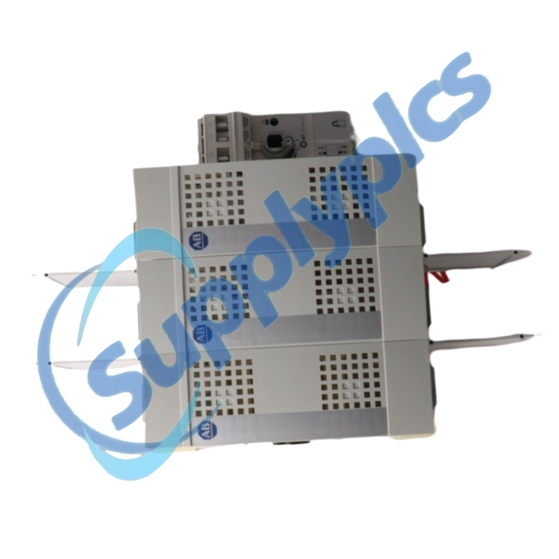 एलन-ब्रैडली 194R-J400-1753 फ्यूज स्विच डिस्कनेक्टर