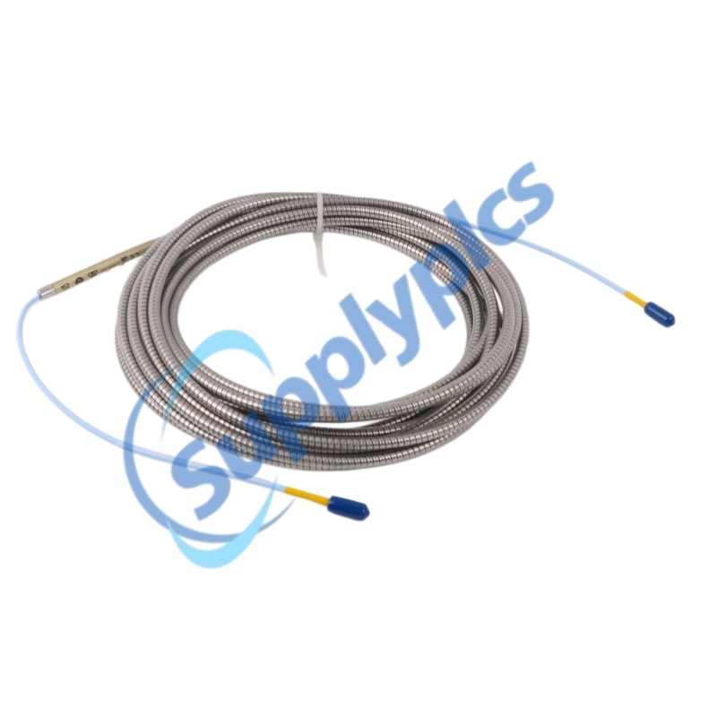 Bently Nevada 330854-080-25-00 3300 XL 25 mm Extension Cable In stock