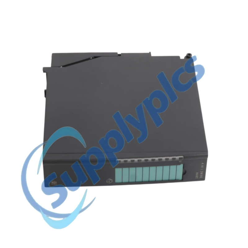Siemens 6ES7134-7TD50-0AB0 SIMATIC DP ET 200iSP Analog Input Electronic Submodule