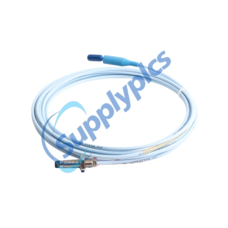 Bently Nevada 330103-00-04-50-11-00 3300 XL 8 mm Proximity Probes Ready For Ship