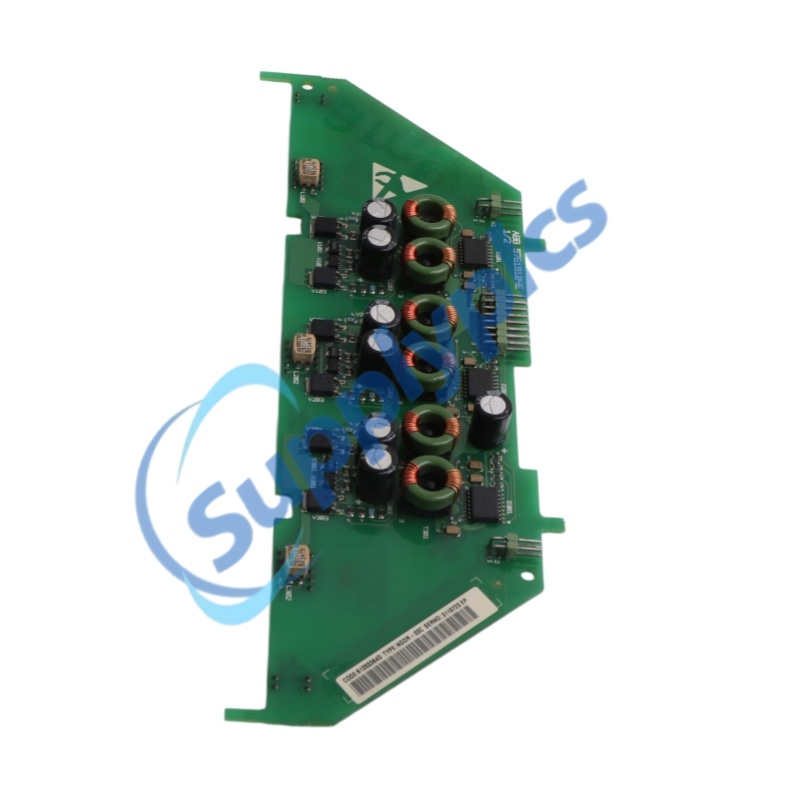 ABB NGDR-03C Gate Circuit Card In stock