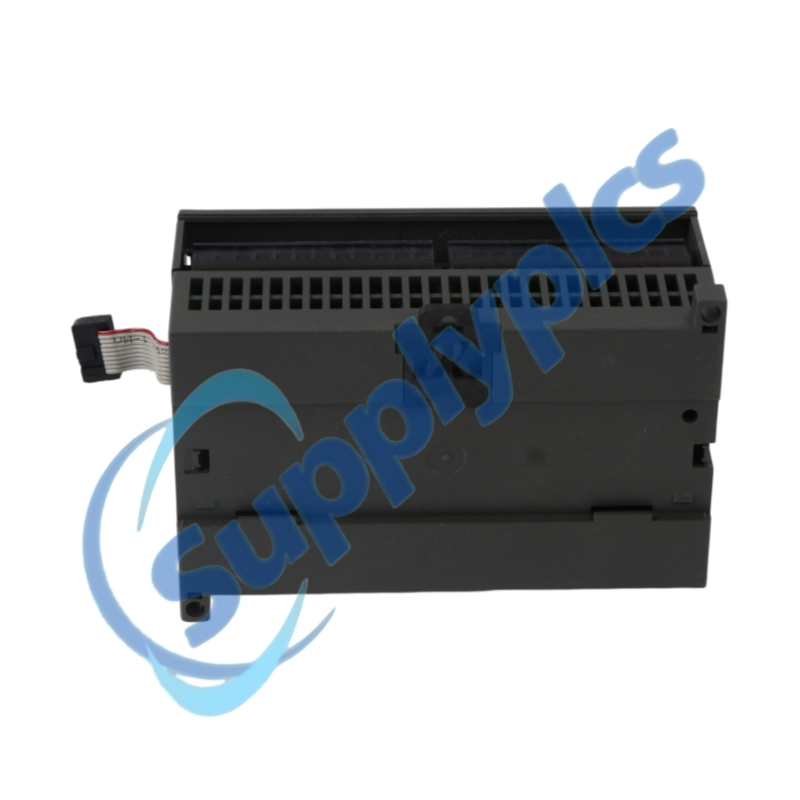 Siemens 6ES7223-1PL22-0XA8 SIMATIC S7-200 CN EM 223 Digital I/O Module