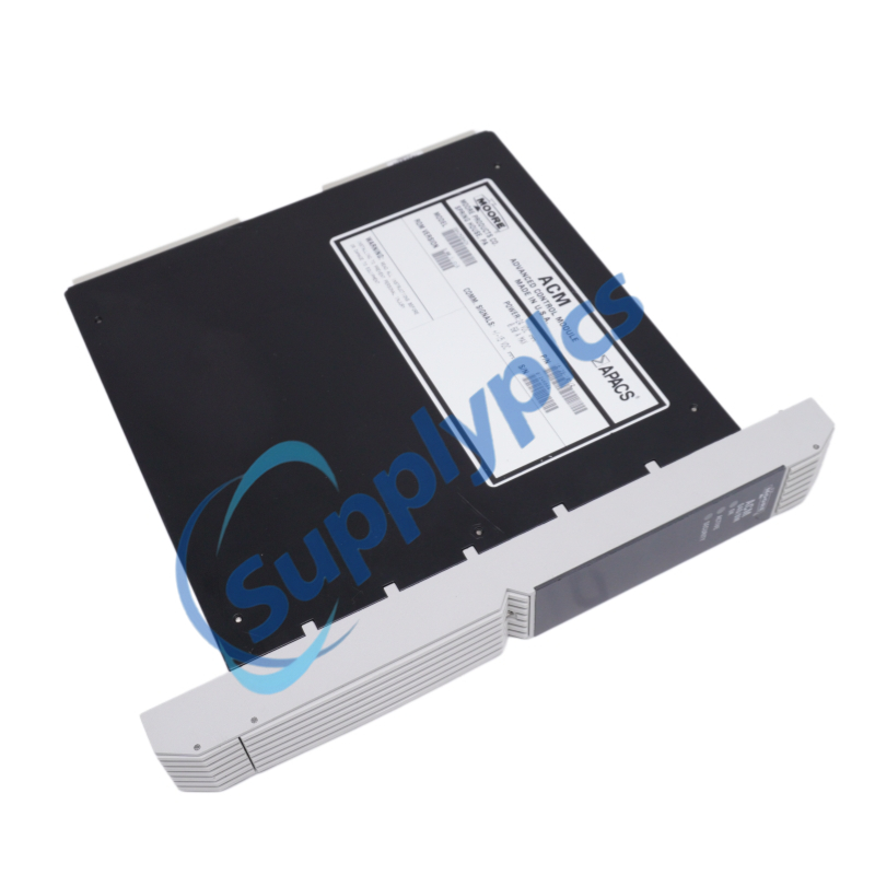SIEMENS APACS+ Кеңейтілген Басқару Модулі 39ACM28ACN 16139-106/2 Қоймада бар