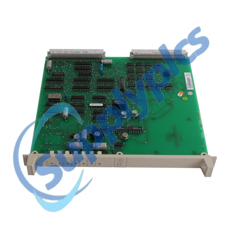 ABB DSBC173A 3BSE005883R1 S100 I/O Bus Extension Board