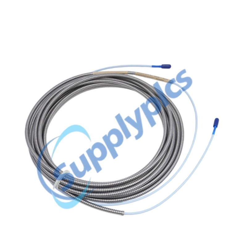BENTLY NEVADA 3300 XL Standard Extension Cable 330130-080-01-CN Ready For Ship