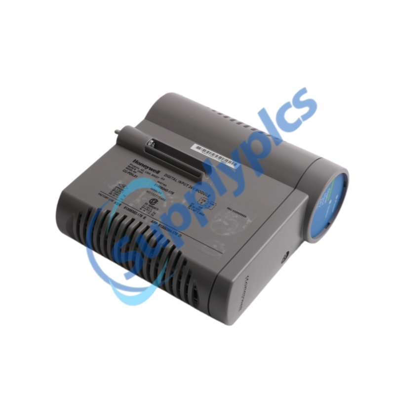 Honeywell CC-PDIL01 51405040-175 թվային մուտք՝ 24 Վ հաստատուն հոսանք, առկայության վրա
