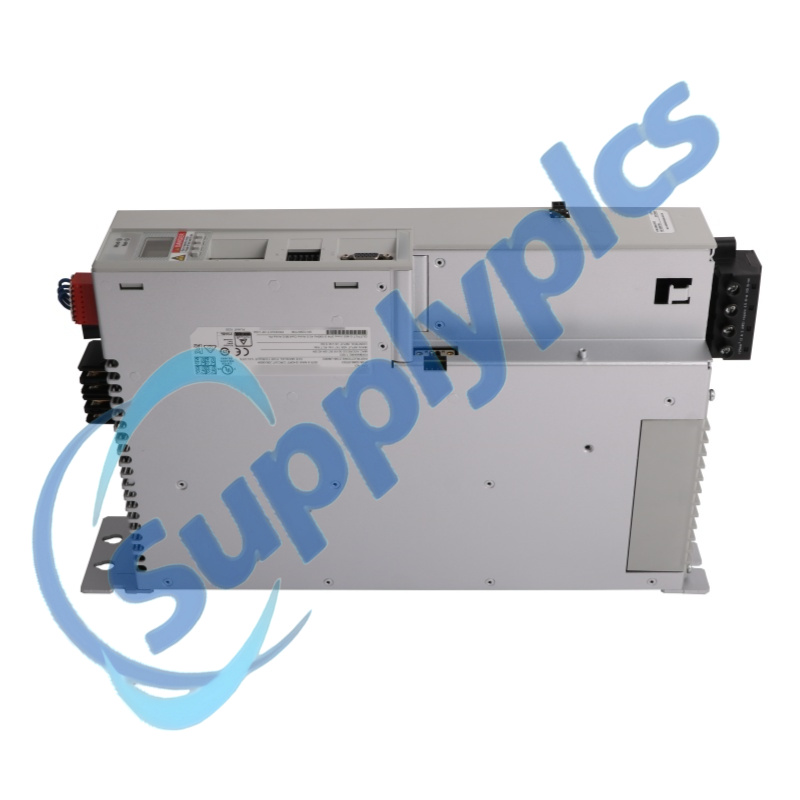 Allen-Bradley 2198-S086-ERS3 Kinetix 5700 Single-axis Inverter