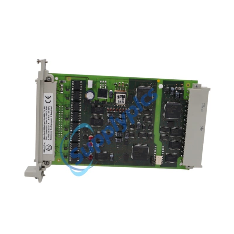 HIMA HIQuad 8-channel analog input module F6217 Ready For Ship