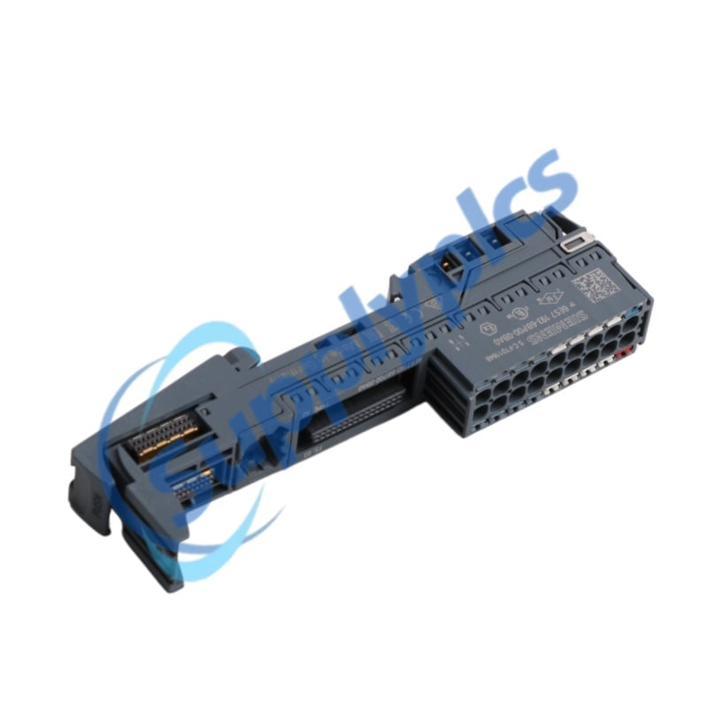 SIEMENS SIMATIC ET 200SP 6ES7193-6BP00-0BA0 BaseUnit BU15-P16+A0+2B | Original New