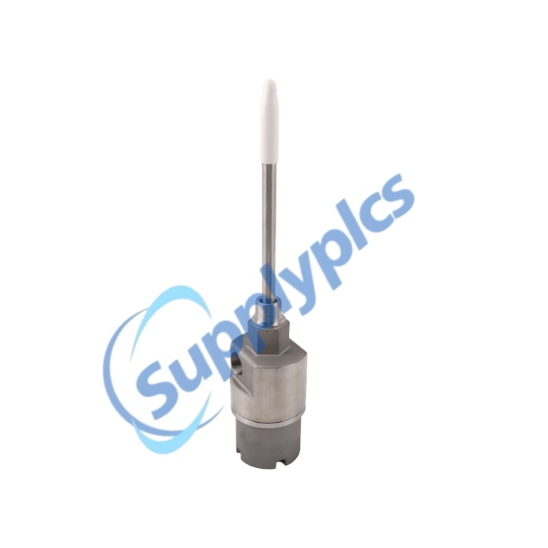 Bently Nevada 24701 24701-00-00-15-037-04-02 Stainless Steel Proximity Probe Housing Assembly | Subject to Verification