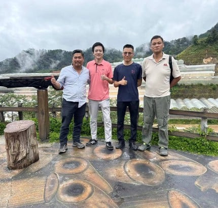 Malaysia