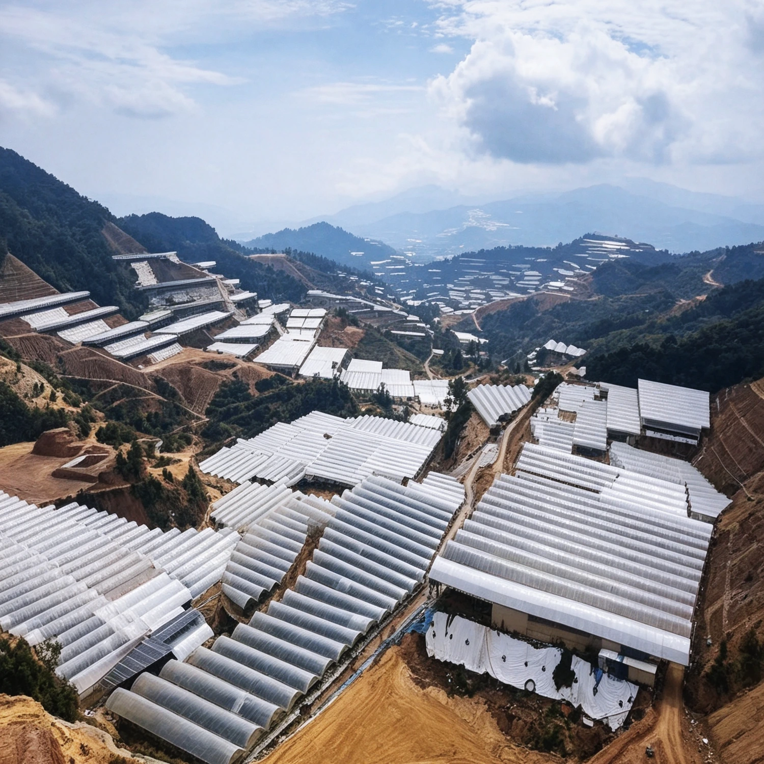 Malaysia Single-span Greenhouse-8.webp