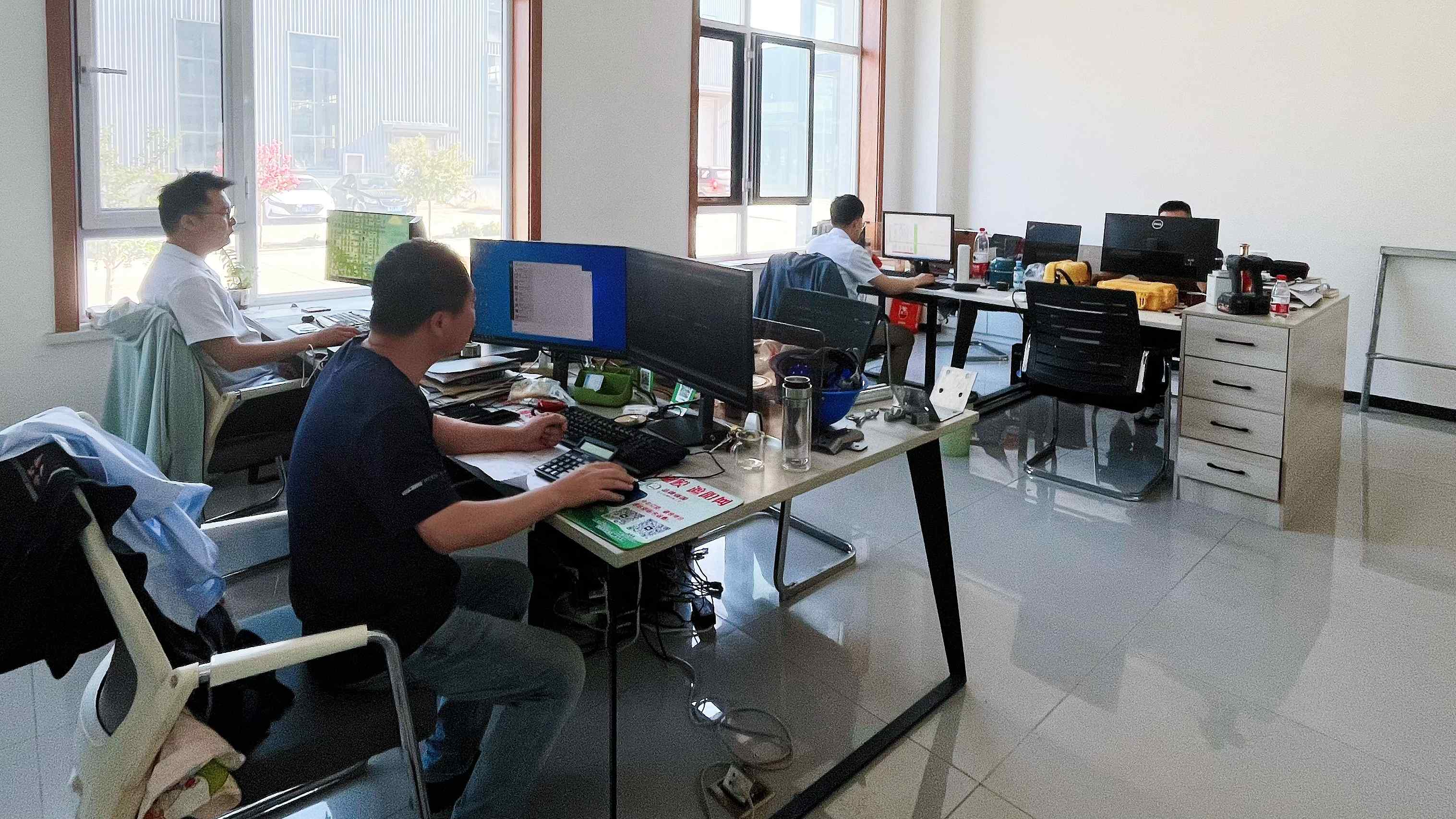 Technical Design Team