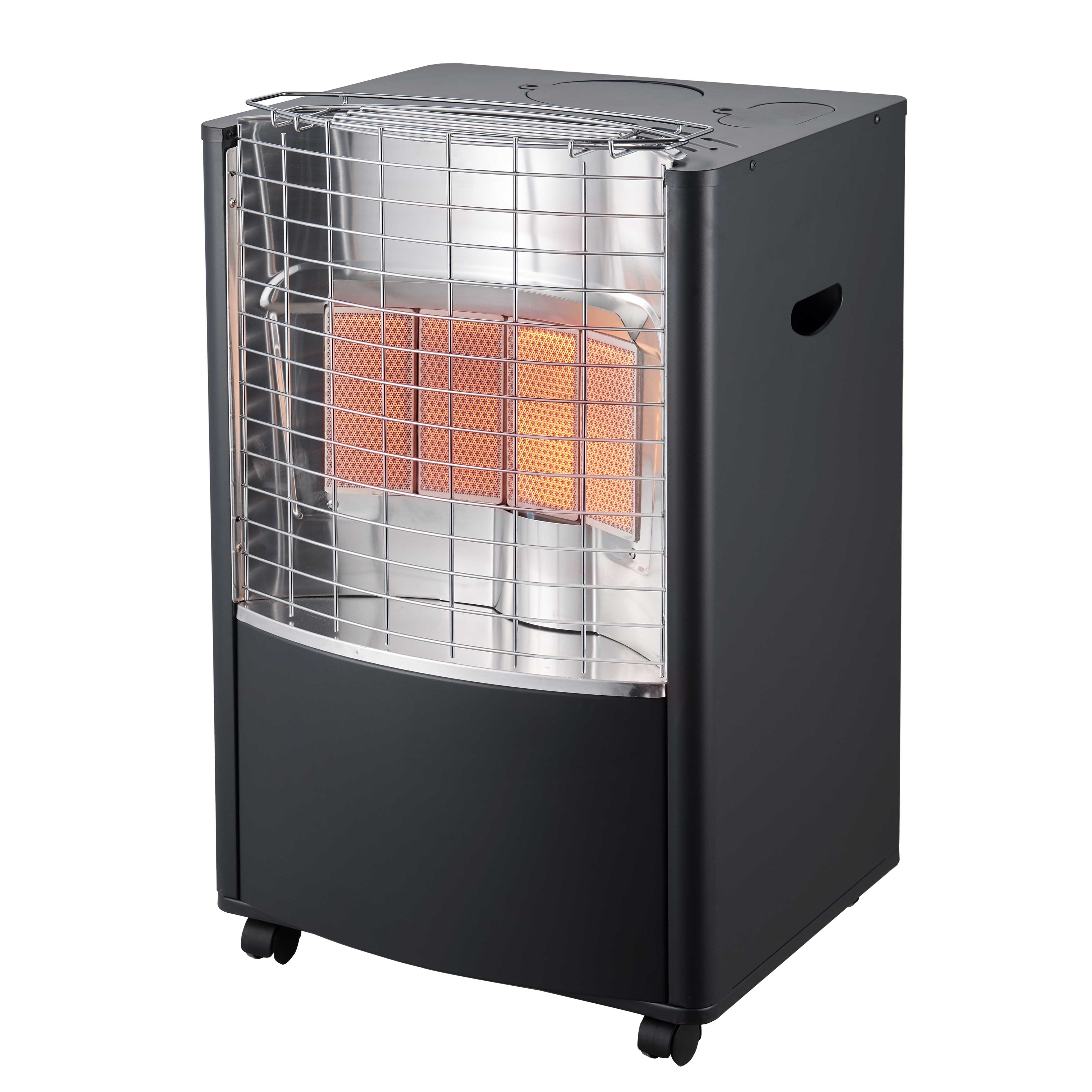 6.7kW High Power Indoor Gas Heater