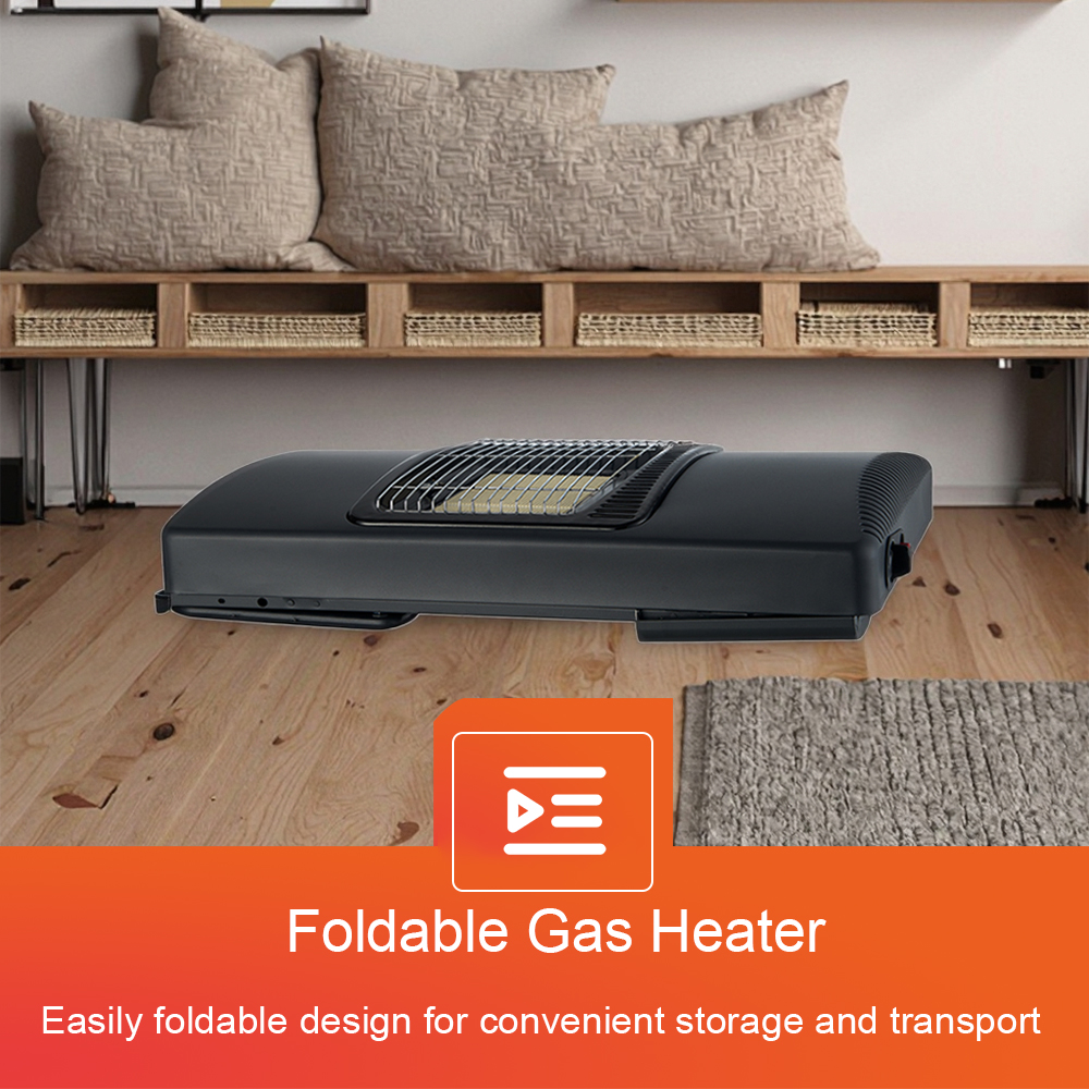 What Are the Key Benefits of Using a Gas Room Heater for Home Heating?