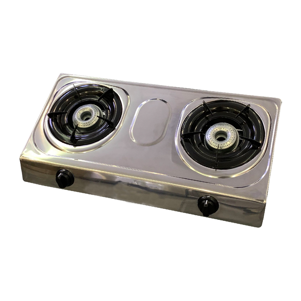 Comment choisir une cuisinière à gaz qui vous convient : trois considérations majeures : fonction, efficacité et sécurité