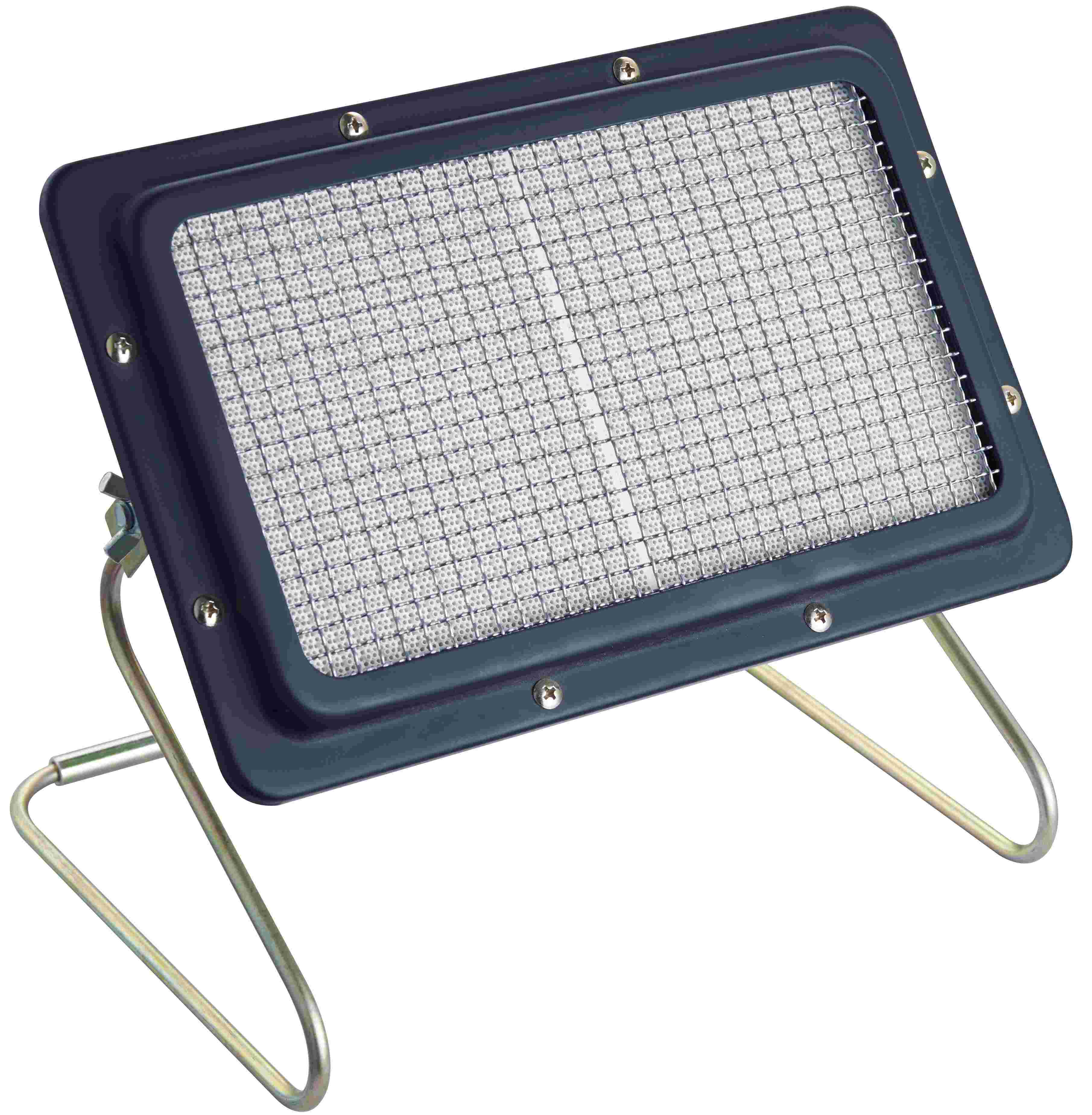 LQ-KB2 Tashqi gaz ishlatuvchi musljagich