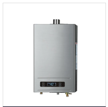 Verbessern Sie Ihr Zuhause mit dem Gas-Wasserbereiter von Luoqi Appliance