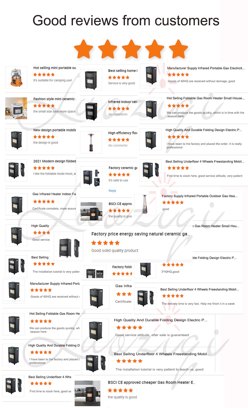 Energy-Efficient Gas Room Heater for Home & Office manufacture