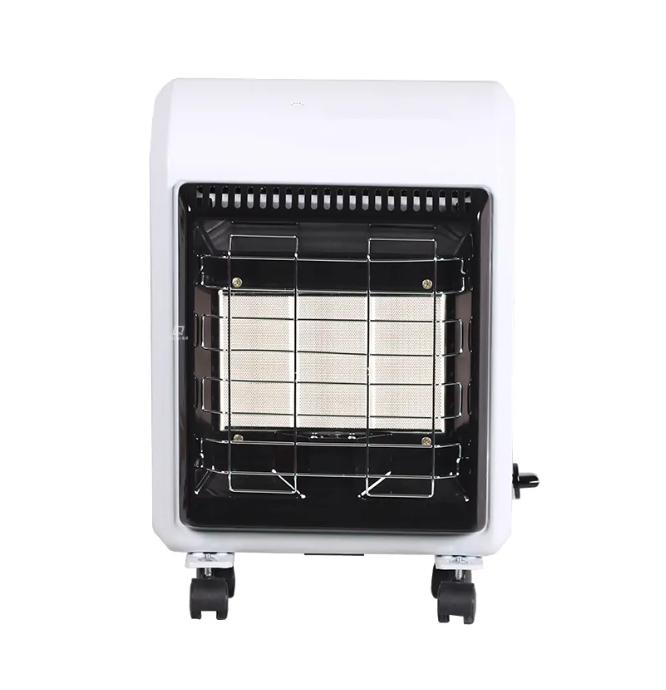 Chauffages au gaz fiables pour un confort intérieur toute l'année