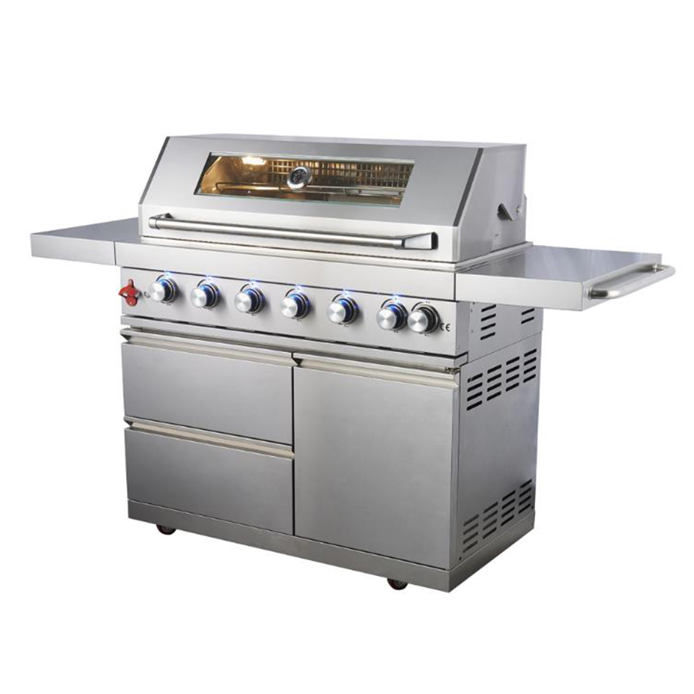 What Are the Different Types of BBQ Grills and Their Benefits?