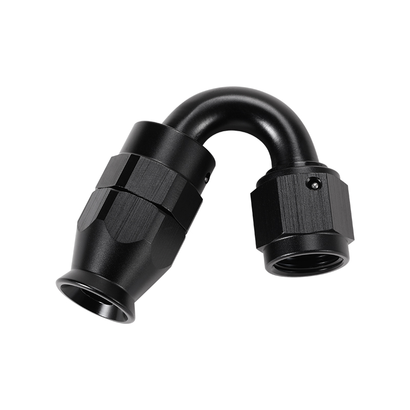 150 درجة PTFE نهاية خرطوم