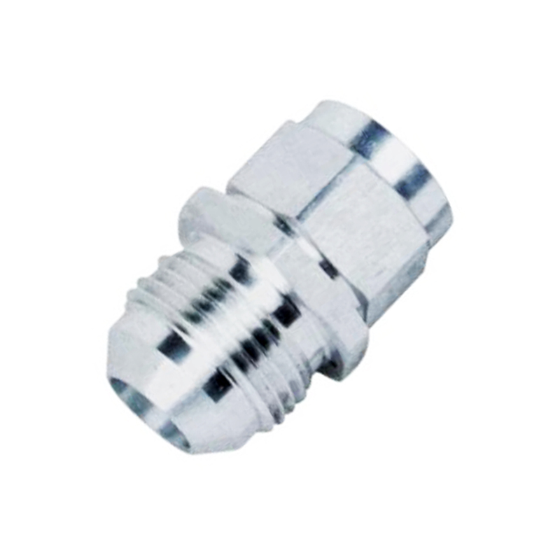 171 Adaptador AN de métrica femenina a masculina