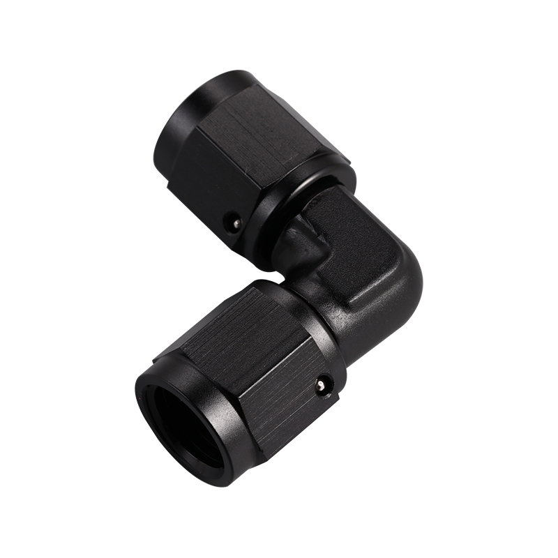 raccord femelle pivotant 90°