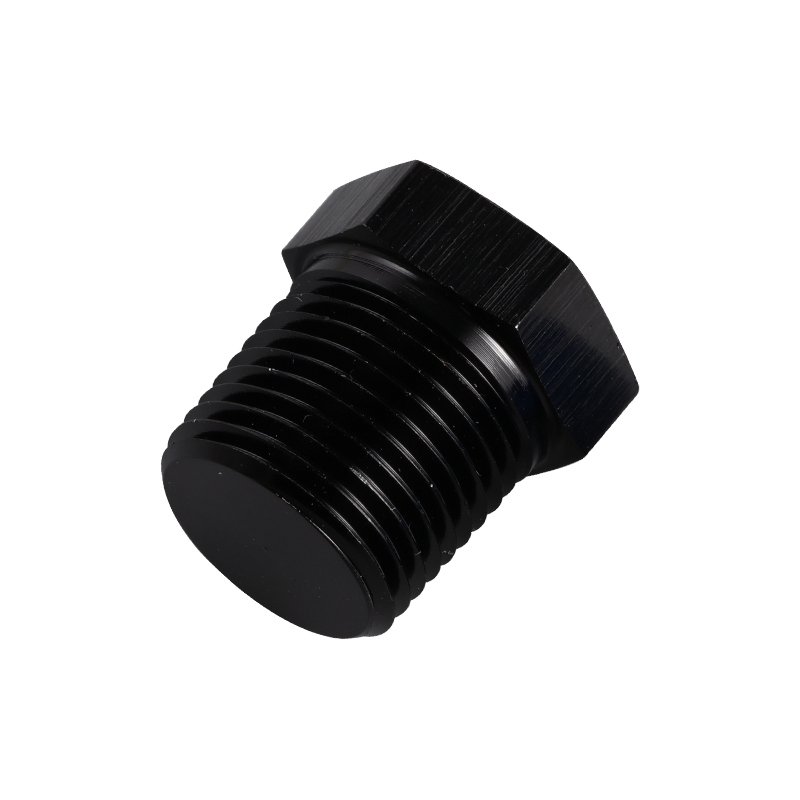 933 NPT Hex Plug