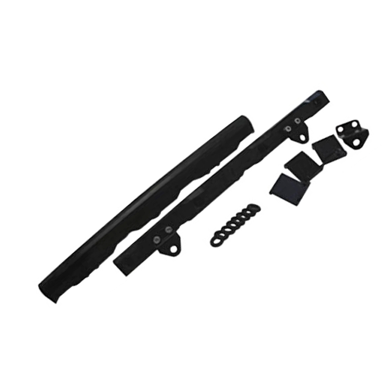 Rail de combustible para LS3