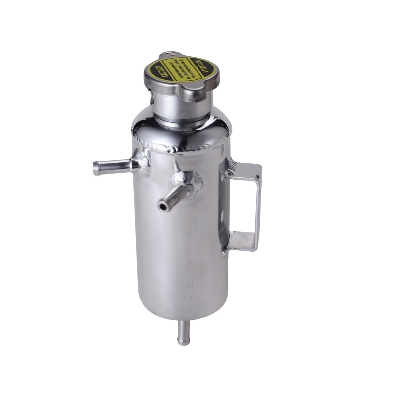 El tanque de aire de 0,5 L universal